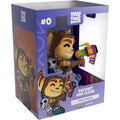 Ratchet and Clank Collection: Ratchet and Clank Youtooz VInyl Figure #0