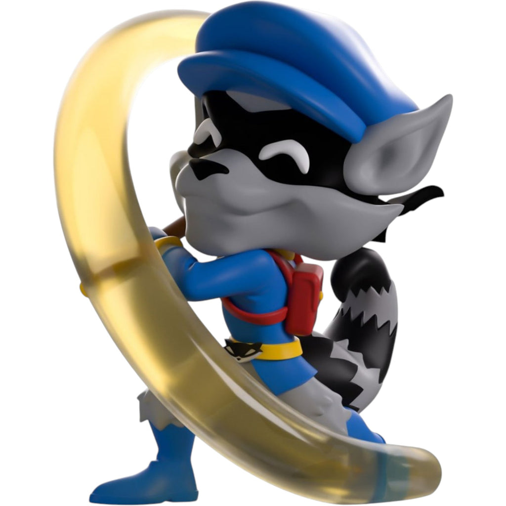 Sly Cooper Collection: Sly Cooper Youtooz VInal Figure #0
