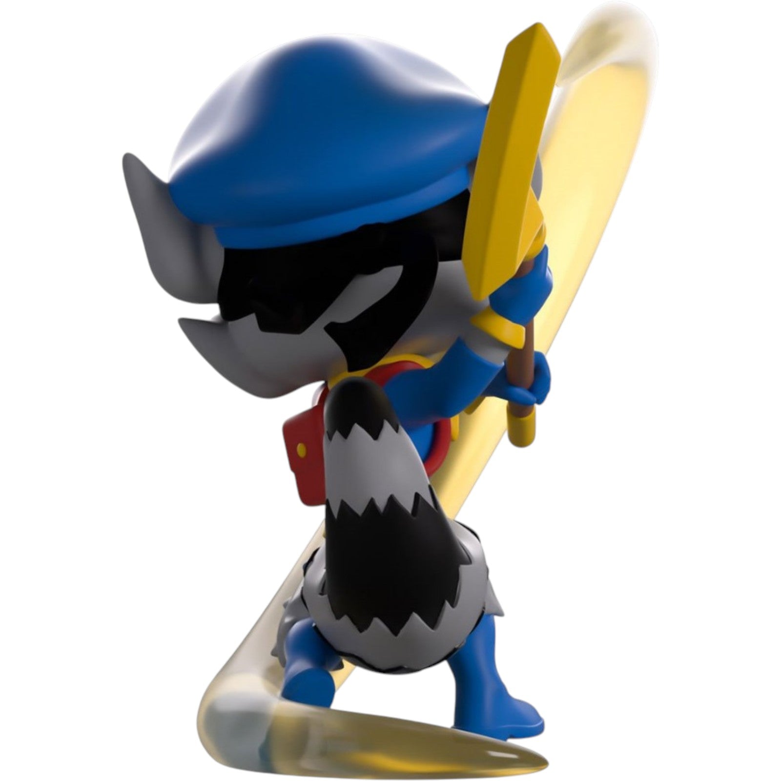 Sly Cooper Collection: Sly Cooper Youtooz VInal Figure #0