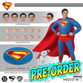 PRE-ORDER: Mezco Toyz Superman 2025 Movie Edition One:12 Collective Action Figure